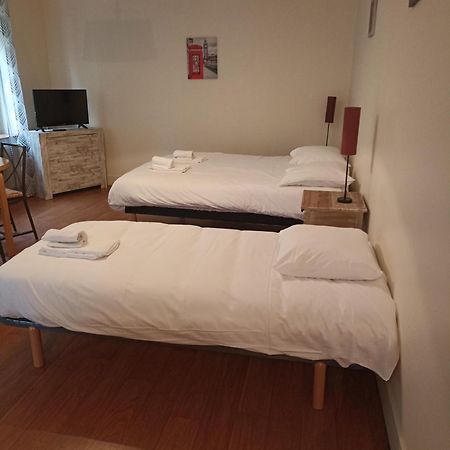 Residence La Providence Zenao ลีซีเยอ ภายนอก รูปภาพ