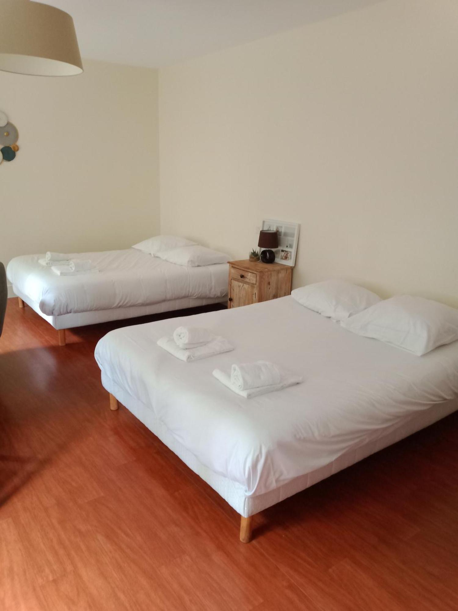Residence La Providence Zenao ลีซีเยอ ภายนอก รูปภาพ