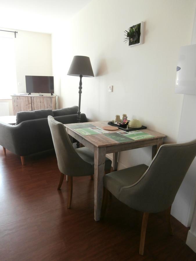 Residence La Providence Zenao ลีซีเยอ ภายนอก รูปภาพ