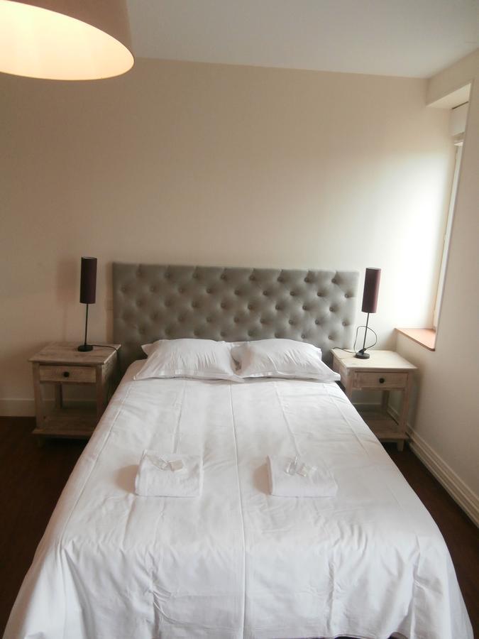 Residence La Providence Zenao ลีซีเยอ ภายนอก รูปภาพ