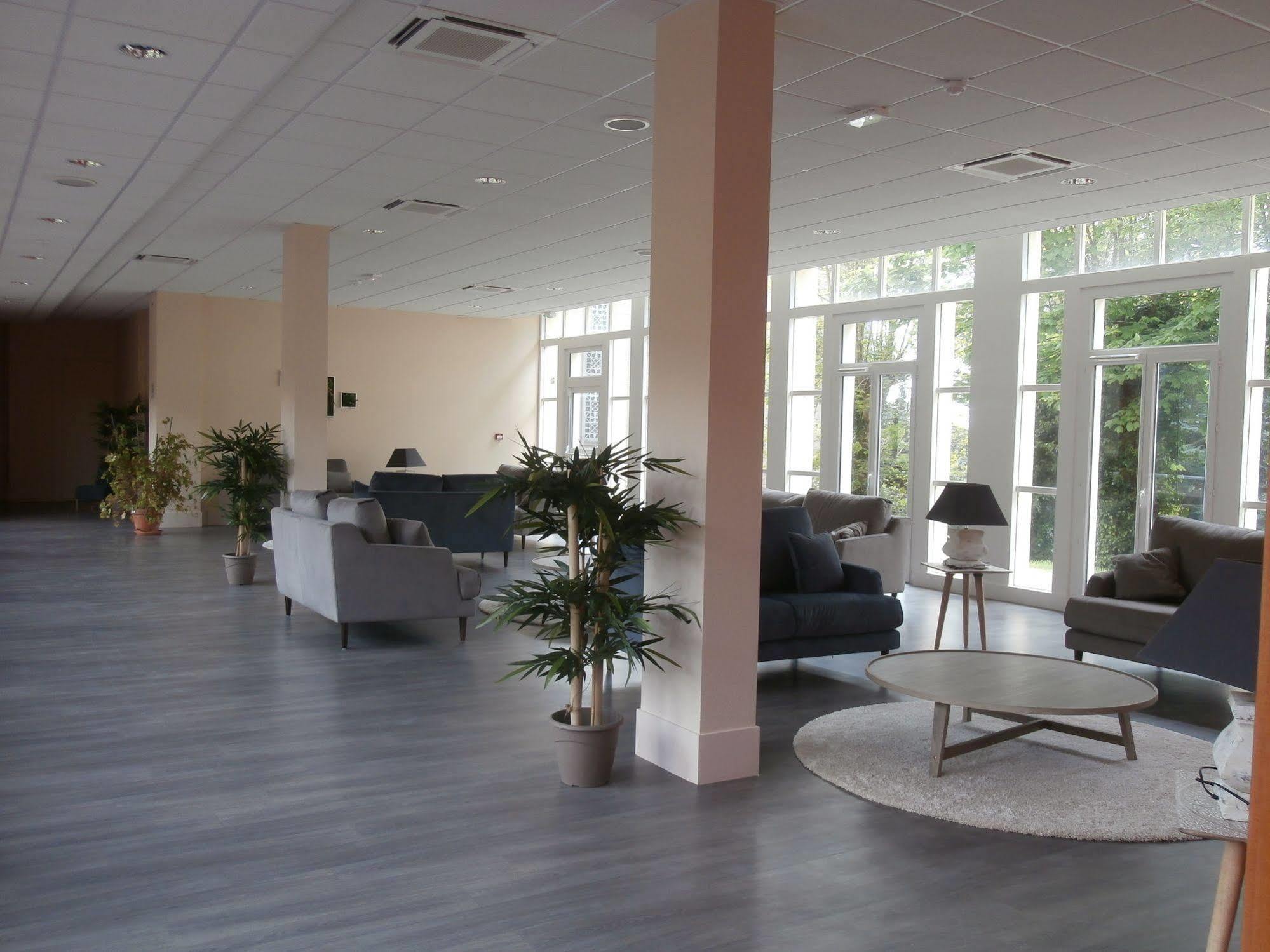 Residence La Providence Zenao ลีซีเยอ ภายนอก รูปภาพ