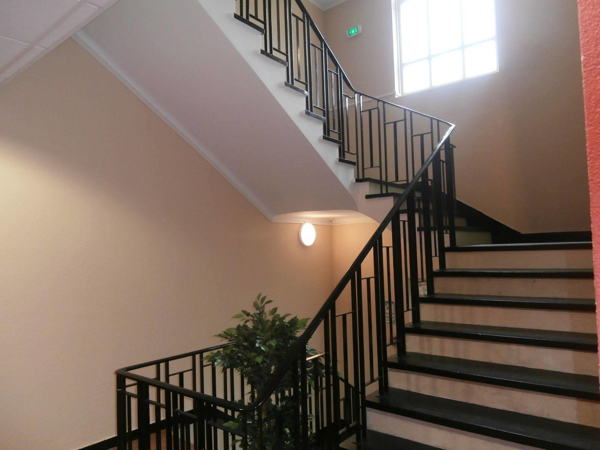 Residence La Providence Zenao ลีซีเยอ ภายนอก รูปภาพ