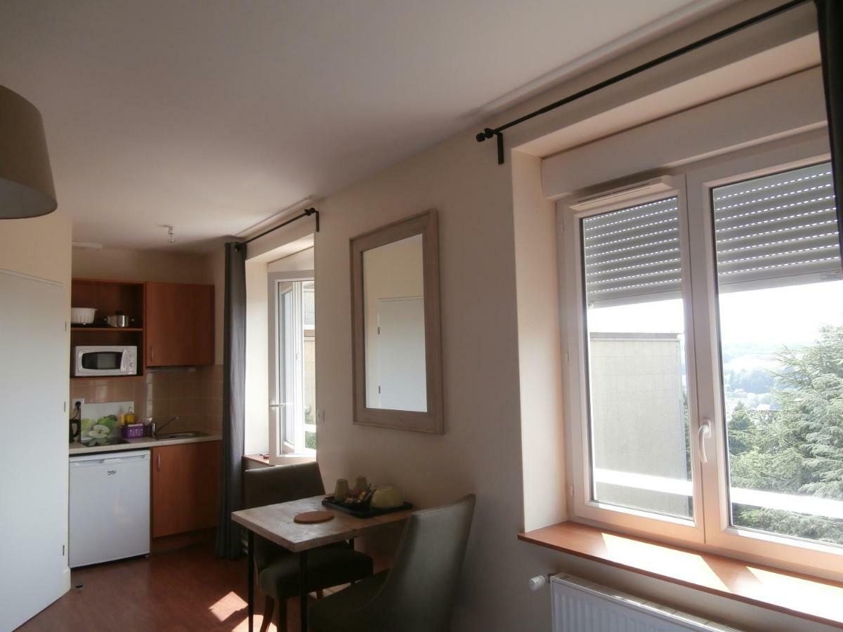 Residence La Providence Zenao ลีซีเยอ ภายนอก รูปภาพ