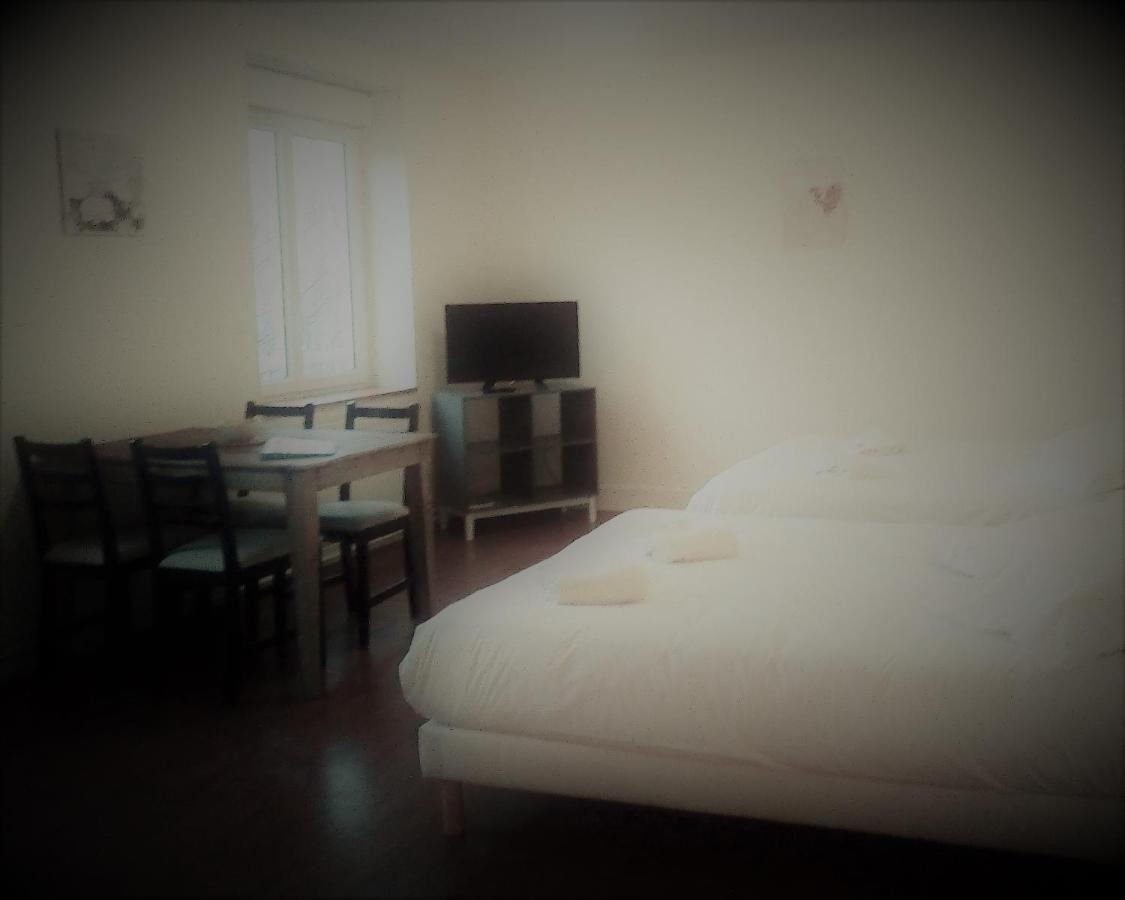 Residence La Providence Zenao ลีซีเยอ ภายนอก รูปภาพ